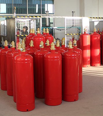 七氟丙烷在消防領域的應用與前景展望