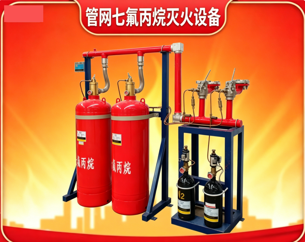 管網(wǎng)七氟丙烷滅火設備1.png