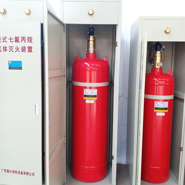七氟丙烷滅火劑多少錢(qián)一公斤，具體價(jià)格介紹