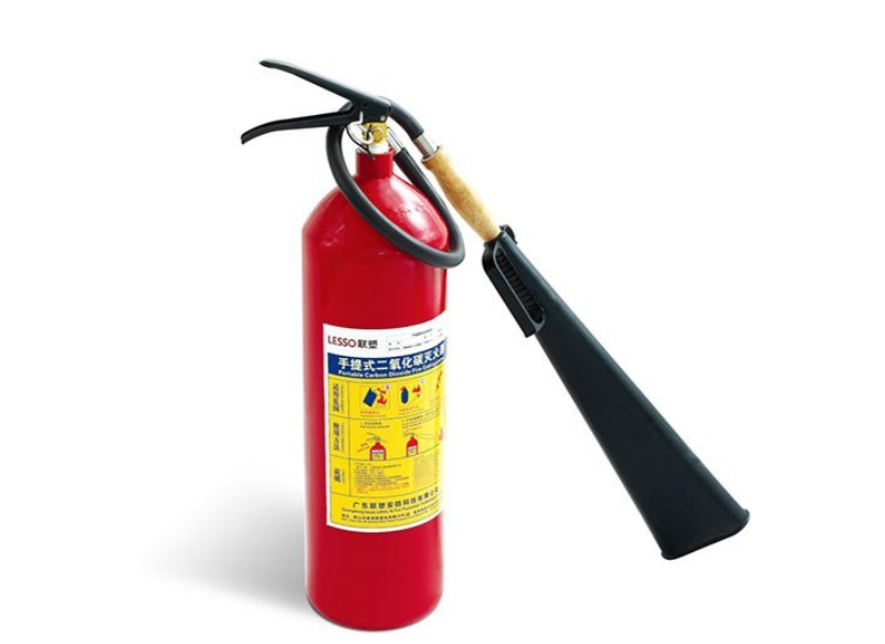 滅火器國家標準內容 購買(mǎi)滅火器必備知識
