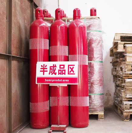 1230全氟己酮滅火裝置有哪些特點(diǎn)？在滅火上有什么優(yōu)勢？