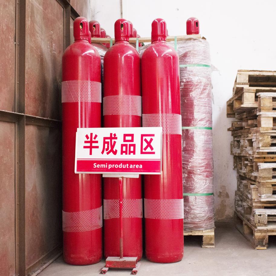 1230全氟己酮滅火裝置有哪些優(yōu)勢？
