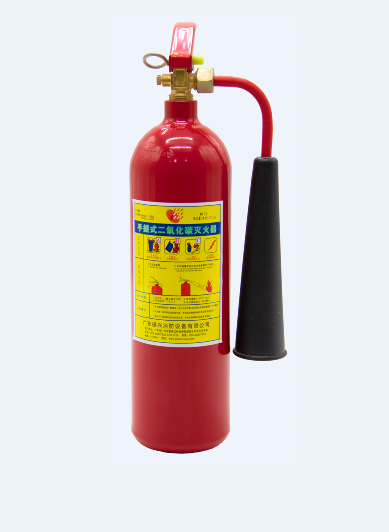手提式二氧化碳滅火器多少錢(qián)一個(gè)？選貴的還是便宜的？
