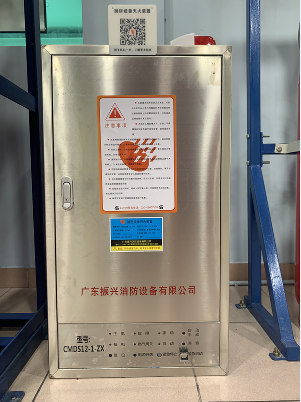 廚房設備滅火裝置安裝的位置、滅火方式和費用是哪些？