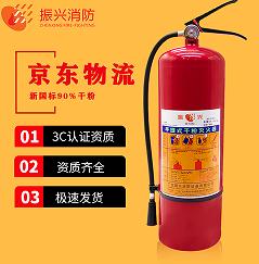 選哪種滅火器可以當做車(chē)上必備的？