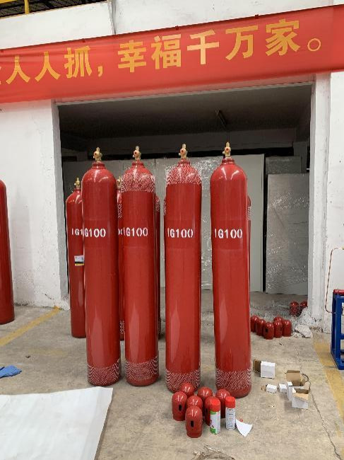氣體滅火設備QMH20/80的銷(xiāo)售廠(chǎng)家哪個(gè)好？