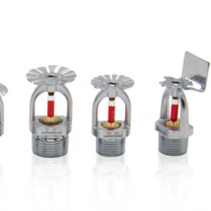 下垂型灑水噴頭T-ZSTX80-68℃ Q5的工作原理及常見(jiàn)的灑水噴頭型號有哪些？