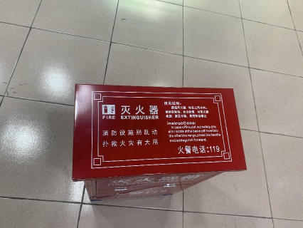 滅火器箱 XMDDG22用途是什么？滅火器箱都有哪些類(lèi)型？