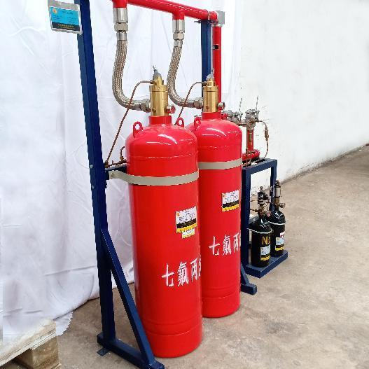 廣東七氟丙烷廠(chǎng)家哪家好？