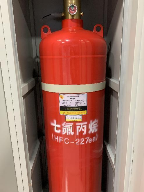 廣東七氟丙烷廠(chǎng)家電話(huà)有沒(méi)有推薦的？