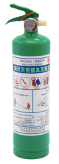 簡(jiǎn)易水基滅火器的瓶為何是綠色的，有何意義？