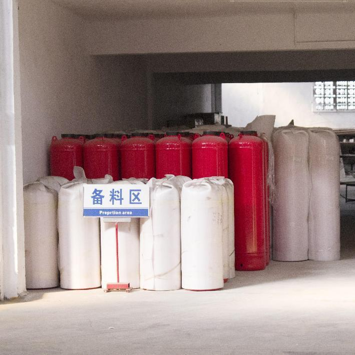 1230全氟己酮滅火裝置：1230代表著(zhù)什么意義？