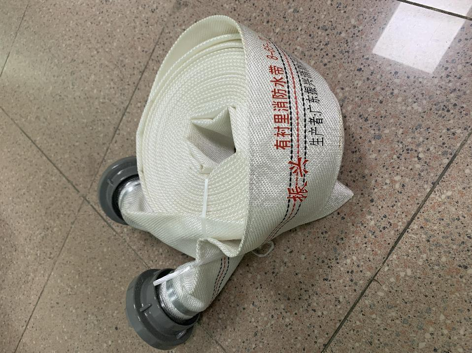 水系統的重要性