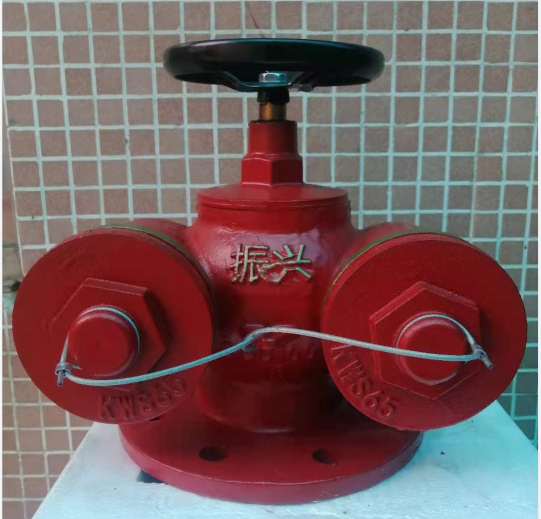 多用式消防水泵接合器SQD150-1.6受好評的原因是什么？