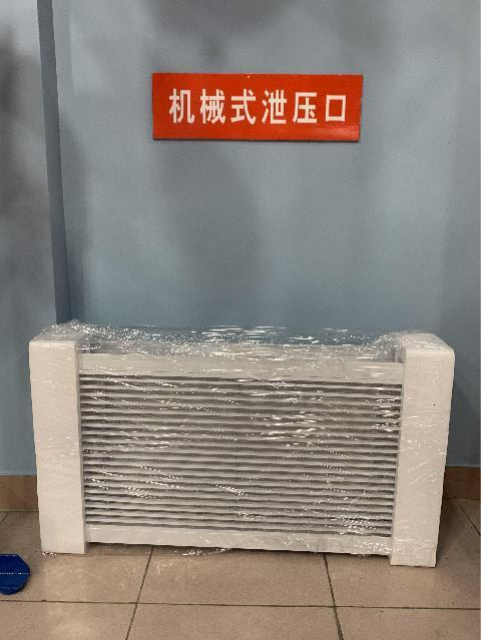 排煙防火閥 PFHF WSDc-K-1250×1000的選購標準是什么？