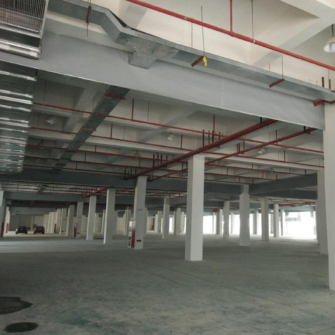 不同地區消防規范下?lián)鯚煷贡诘牟町惢O計