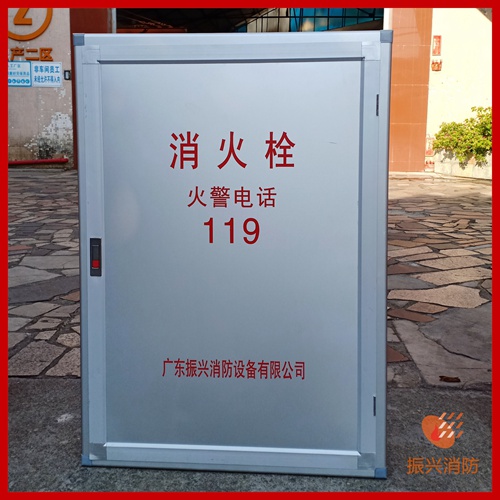 消防柜的尺寸對使用效果有何影響