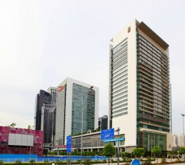 福田區星河發(fā)展中心