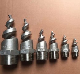 氣體滅火系統噴嘴有什么型號？應該怎么布置呢？