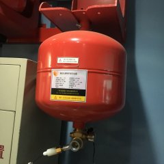 懸掛式七氟丙烷滅火裝置有什么優(yōu)點(diǎn)？