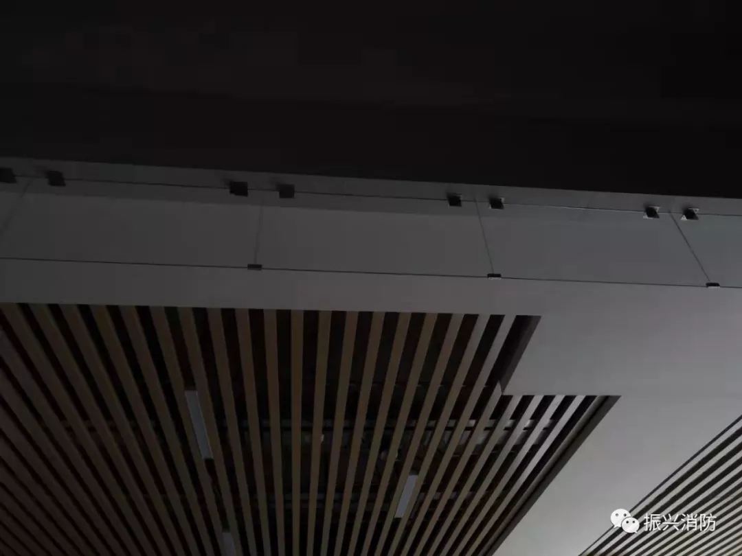 項目介紹：廣州市鐵一中學(xué)（白云校區）