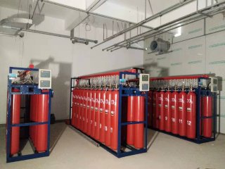 氣體滅火系統算冷門(mén)嗎？