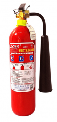 滅火器的氣體都有什么？