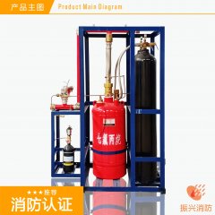 北京順義一加工廠(chǎng)房發(fā)生爆炸！已致1死2失聯(lián)！氣體滅火系統的重要性！
