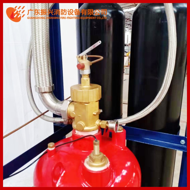 外貯壓式氣體滅火裝置廠(chǎng)家