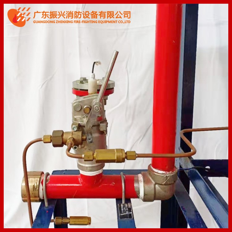 外貯壓式氣體滅火裝置廠(chǎng)家