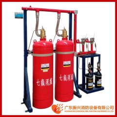 氣體滅火控制器誤響怎么處理？