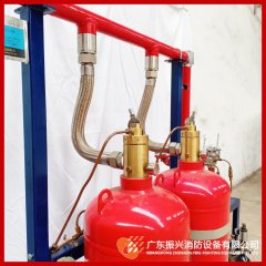 A類(lèi)火災可以用氣體滅火系統嗎？
