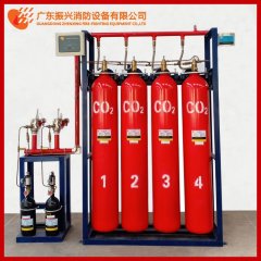 氣體滅火跟自動(dòng)噴水哪個(gè)簡(jiǎn)單？
