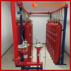 氣體滅火系統儲瓶間用什么門(mén)？