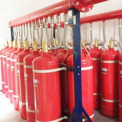 （七氟丙烷檢測價(jià)格）七氟丙烷鋼瓶幾年一檢一公斤呢？